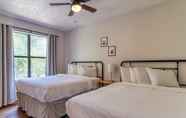 Kamar Tidur 5 Pinecrest Townhomes-1K-2Q Unit-Renovated