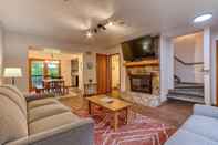 Common Space Pinecrest Townhomes-1K-2Q Unit-Renovated