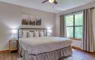 Bedroom 4 Pinecrest Townhomes-1K-2Q Unit-Renovated