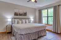 Bilik Tidur Pinecrest Townhomes-1K-2Q Unit-Renovated