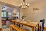 Lobby Pinecrest Townhomes-1K-2Q Unit-Renovated