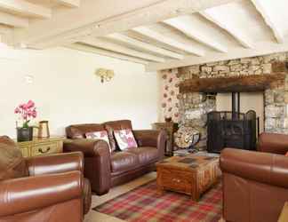 Lainnya 2 Windy Ridge Cottage - 5 Bedroom Holiday Home - Oxwich