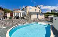 Lainnya 6 Windy Ridge Cottage - 5 Bedroom Holiday Home - Oxwich