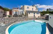 Others 6 Windy Ridge Cottage - 5 Bedroom Holiday Home - Oxwich