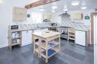 Lain-lain 4 Bunk House - 4 Bedroom - Llangenith