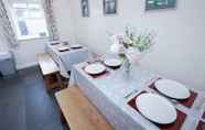 Lain-lain 7 Bunk House - 4 Bedroom - Llangenith