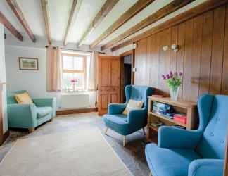 Lain-lain 2 Rose Cottage - 3 Bedroom Cottage - Great Lunnon Farm