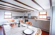 Others 7 Rose Cottage - 3 Bedroom Cottage - Great Lunnon Farm