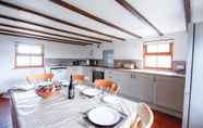 Khác 7 Rose Cottage - 3 Bedroom Cottage - Great Lunnon Farm