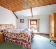 Lain-lain 6 Rose Cottage - 3 Bedroom Cottage - Great Lunnon Farm