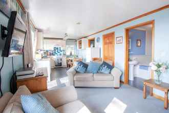 Khác 4 Bluebell Cottage - 2 Bedroom Holiday Home - Bronllys Farm Llanelli