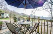 อื่นๆ 3 Bluebell Cottage - 2 Bedroom Holiday Home - Bronllys Farm Llanelli