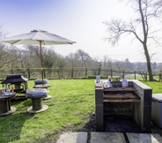 อื่นๆ 7 Bluebell Cottage - 2 Bedroom Holiday Home - Bronllys Farm Llanelli