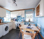 อื่นๆ 6 Bluebell Cottage - 2 Bedroom Holiday Home - Bronllys Farm Llanelli