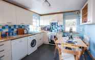 Lainnya 6 Bluebell Cottage - 2 Bedroom Holiday Home - Bronllys Farm Llanelli