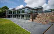 Lainnya 2 Bryn House - Luxurious 5 Bedroom Holiday Home - Penmaen