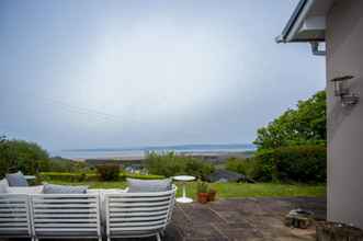 Lain-lain 4 Highfield - 3 Bedroom Holiday Home - Llanmadoc