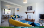 Lain-lain 4 Avoca - 3 Bedroom Holiday Home - Llangenith