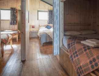 Lainnya 2 Whiteford - Safari Glamping Tent - Llangennith