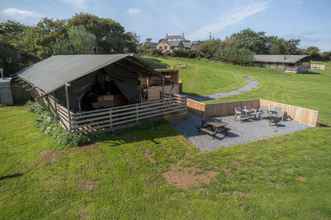 Others 4 Whiteford - Safari Glamping Tent - Llangennith
