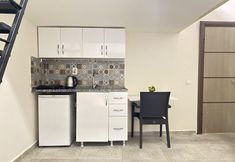 Lainnya 5 Central and Cozy Studio Flat Near Istiklal Street