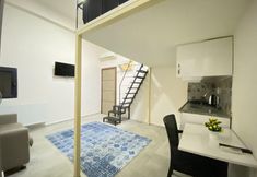 Lainnya 7 Central and Cozy Studio Flat Near Istiklal Street