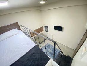 Lainnya 4 Central and Cozy Studio Flat Near Istiklal Street