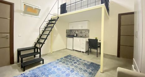Lainnya 2 Central and Cozy Studio Flat Near Istiklal Street