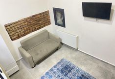 Lainnya 3 Central and Cozy Studio Flat Near Istiklal Street