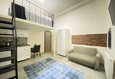 Lainnya 6 Central and Cozy Studio Flat Near Istiklal Street
