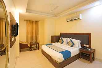 Others 4 Hotel Paras Delhi Airport