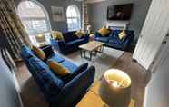 Lainnya 3 14 Oxford Mews - 5 Star Living for up to 10 People