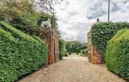 Others 3 Luxury Tudor Hall Gardens Located on Breath-taking Norfolk Estate