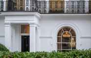 Khác 3 Lavish Townhouse With Garden - Primrose Hill