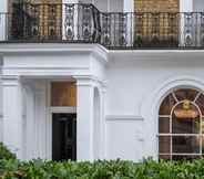 Others 3 Lavish Townhouse With Garden - Primrose Hill