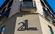 Lainnya 2 Hotel 21