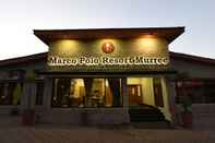 Bangunan Marco Polo Resort Murree