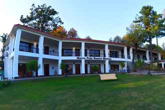 Bangunan 4 Marco Polo Resort Murree