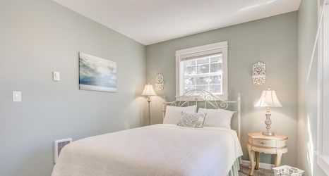 その他 2 Victoria's and Bent Beach Cottage's Combo