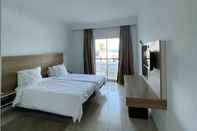 Bedroom Sandra Beach Mahdia