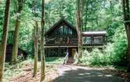 Others 2 Northern Nights Chalet Wanderlust Abodes