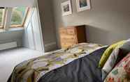 อื่นๆ 6 Lovely Riverside Perthshire Flat - Sleeps 8