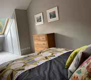 Others 6 Lovely Riverside Perthshire Flat - Sleeps 8