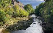 Others 2 Lovely Riverside Perthshire Flat - Sleeps 8