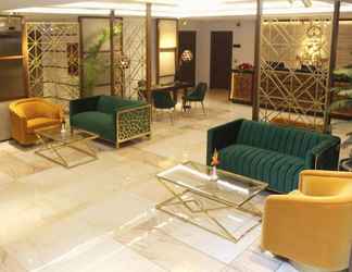 Lain-lain 2 Faletti's Grand Hotel Multan