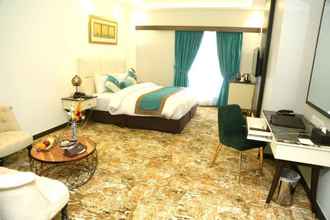 Lain-lain 4 Faletti's Grand Hotel Multan