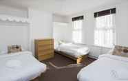 Others 5 Cecil House by Kasar Stays