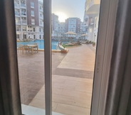 อื่นๆ 4 Lovely Apartment With Pool View, Hurgada, Egypt