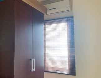 Lainnya 2 Warm And Minimalist 2Br At City Home Moi Apartment