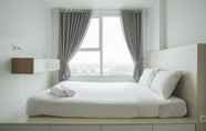 Lainnya 2 Comfortable And Warm 1Br At Citra Living Apartment